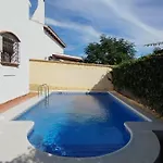 Casa Sebas * コニル・デ・ラ・フロンテラ