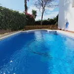 別荘 Casa Sebas コニル・デ・ラ・フロンテラ