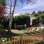 Casa Sebas コニル・デ・ラ・フロンテラ