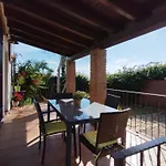 Casa Sebas コニル・デ・ラ・フロンテラ