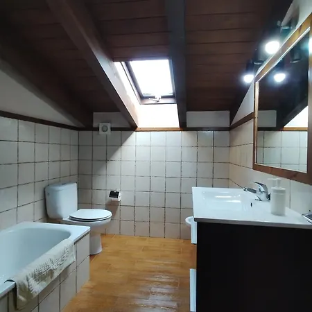 Casa Sebas * Conil De La Frontera