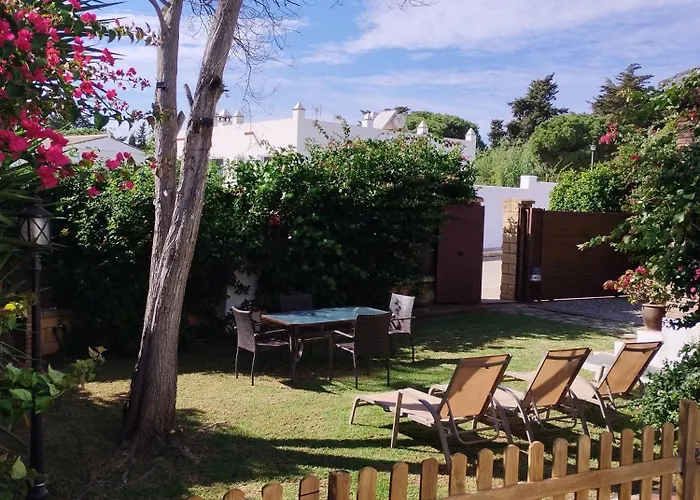 Casa Sebas Conil De La Frontera