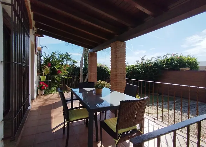 Casa Sebas Conil De La Frontera