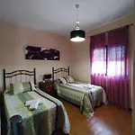 Casa Sebas * קוניל דה לה פרונטרה