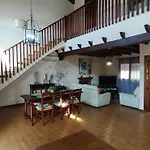 Casa Sebas בית נופש