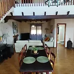 בית נופש Casa Sebas