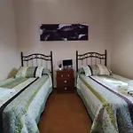 Casa Sebas בית נופש