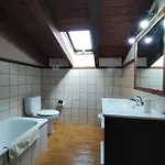 Casa Sebas * קוניל דה לה פרונטרה