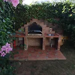 בית נופש Casa Sebas קוניל דה לה פרונטרה