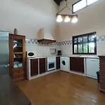 בית נופש Casa Sebas