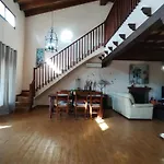 Casa Sebas בית נופש *