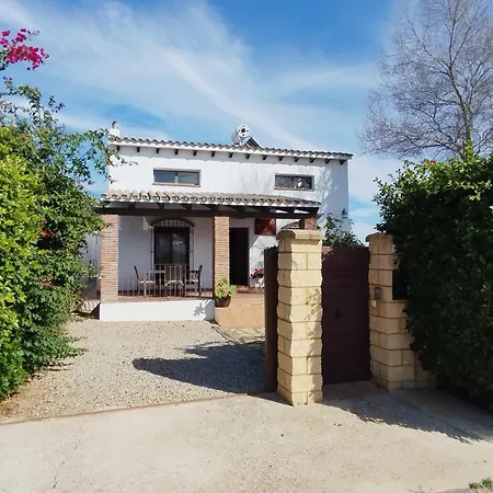 Casa Sebas Nyaraló *