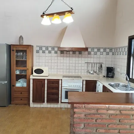 Casa Sebas Tatil Evi