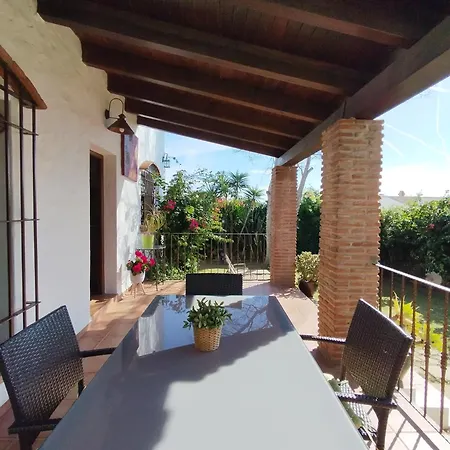Casa Sebas
