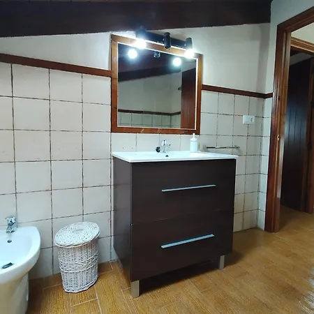 Tatil Evi Casa Sebas