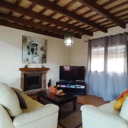 Casa Sebas * Conil De La Frontera