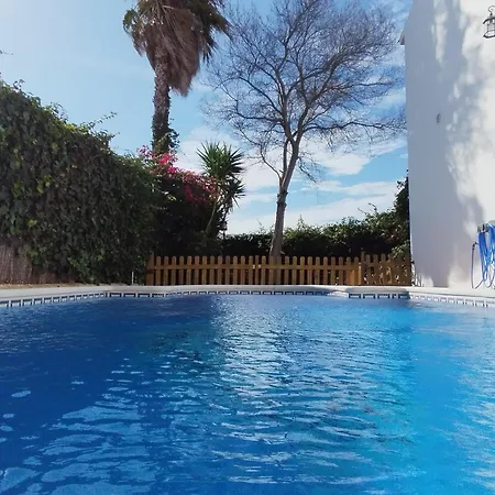 Casa Sebas * Conil De La Frontera