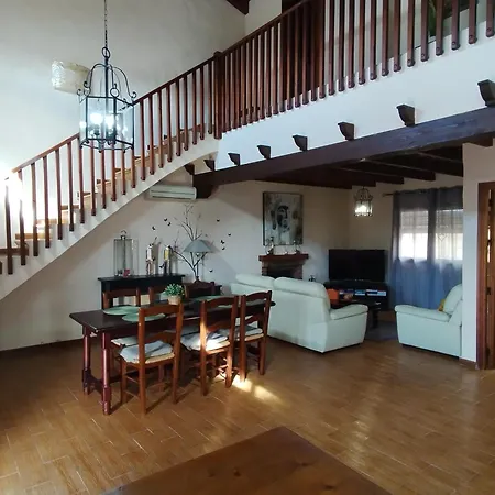 Casa Sebas Tatil Evi