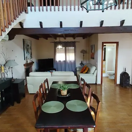 Tatil Evi Casa Sebas