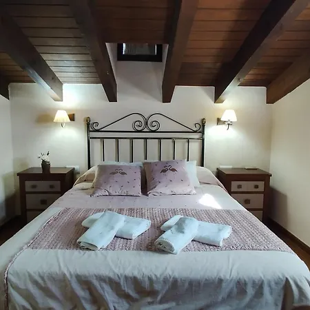 Casa Sebas *