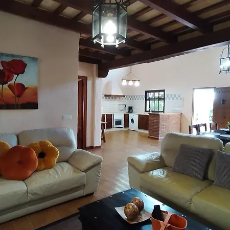 Casa Sebas Tatil Evi