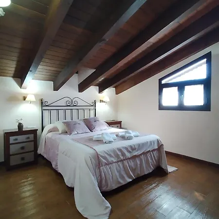 Casa Sebas Tatil Evi