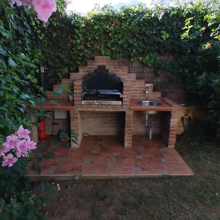 Tatil Evi Casa Sebas Conil De La Frontera