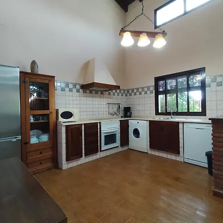 Tatil Evi Casa Sebas