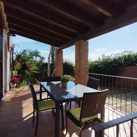 Casa Sebas Conil De La Frontera
