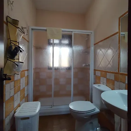 Casa Sebas Nyaraló *
