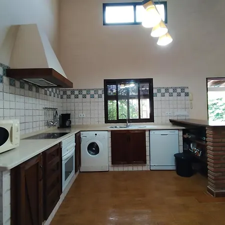 Casa Sebas *