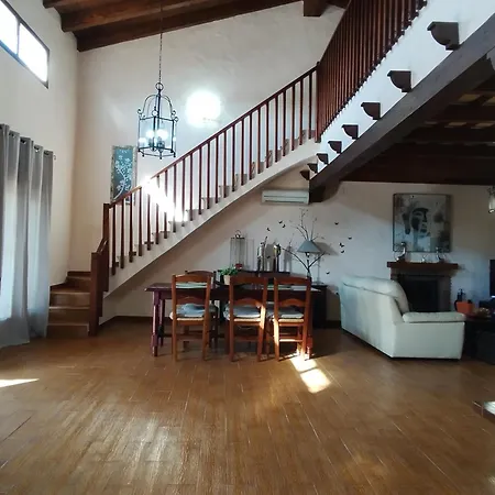 Casa Sebas Tatil Evi *