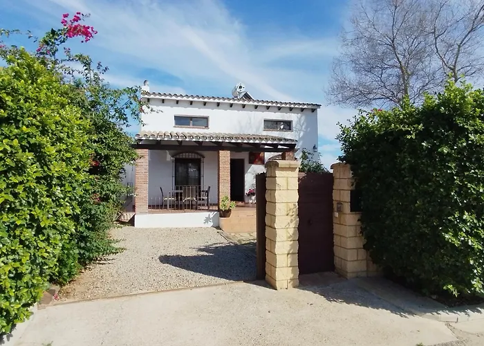 Casa Sebas Nyaraló *