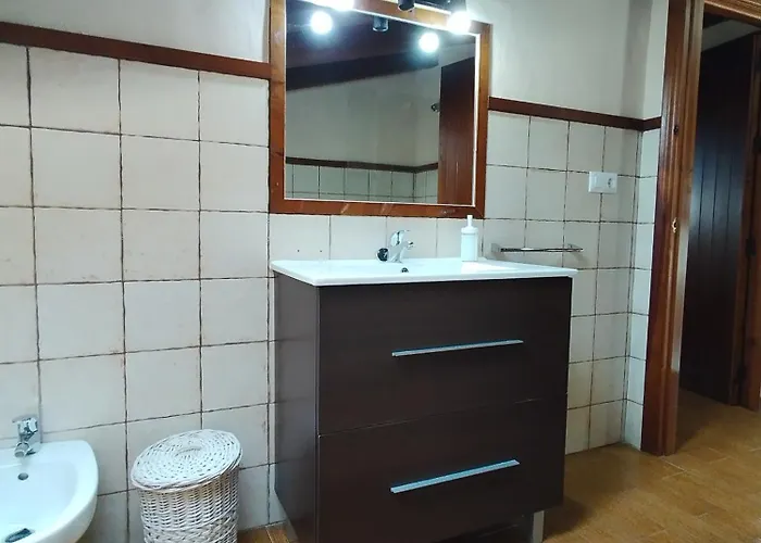 Nyaraló Casa Sebas