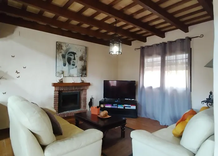 Casa Sebas * קוניל דה לה פרונטרה