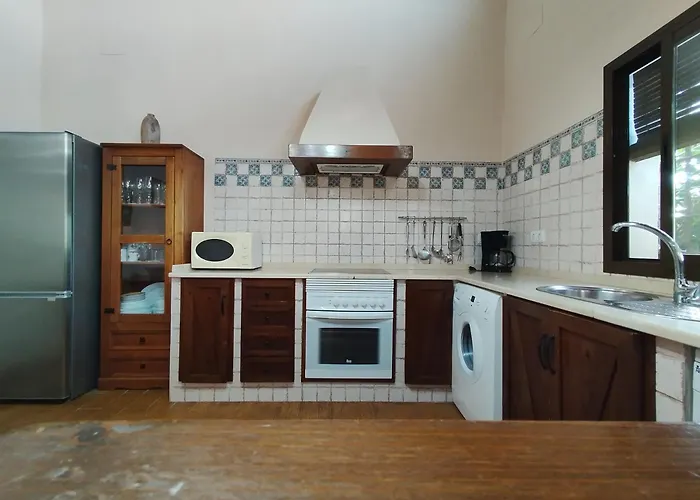 Casa Sebas Nyaraló *