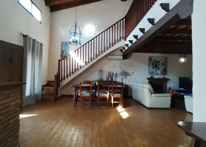 Casa Sebas Nyaraló *