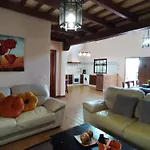 Casa Sebas Holiday home