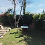 Сasa de vacaciones Casa Sebas *