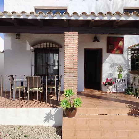 Casa Sebas Сasa de vacaciones Conil De La Frontera