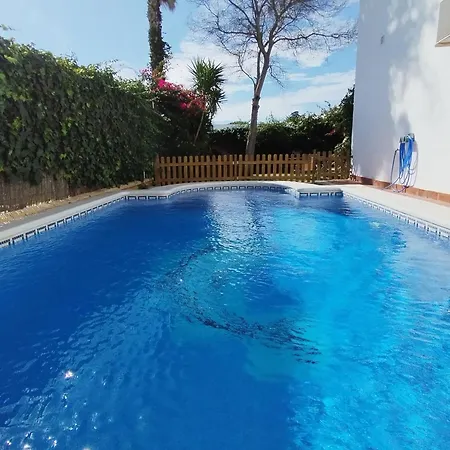 Nyaraló Casa Sebas Conil de la Frontera