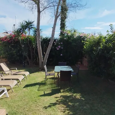 Nyaraló Casa Sebas *