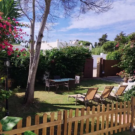 Casa Sebas Conil de la Frontera