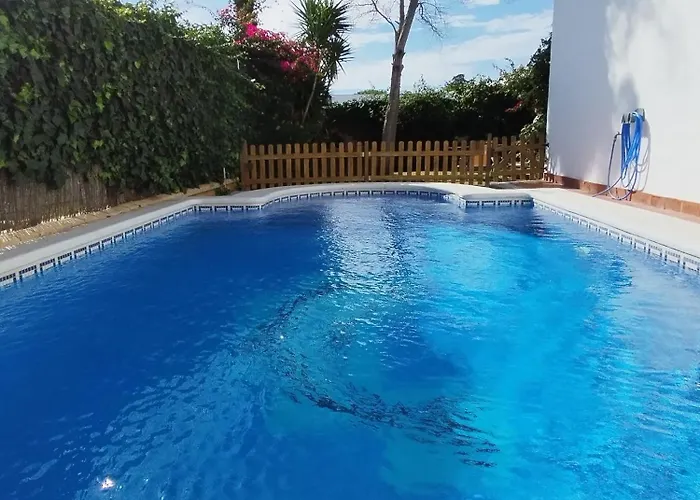 Nyaraló Casa Sebas Conil de la Frontera